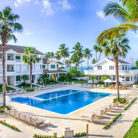 Albachiara Hotel - ลาสแตร์เรนาส ภายนอก รูปภาพ