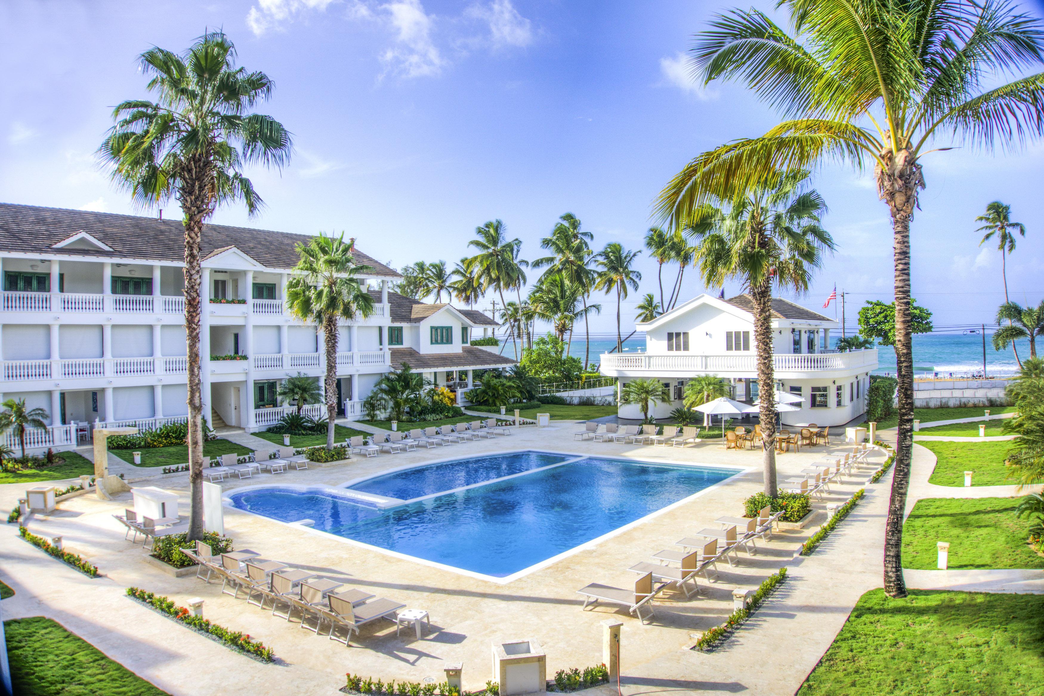 Albachiara Hotel - ลาสแตร์เรนาส ภายนอก รูปภาพ