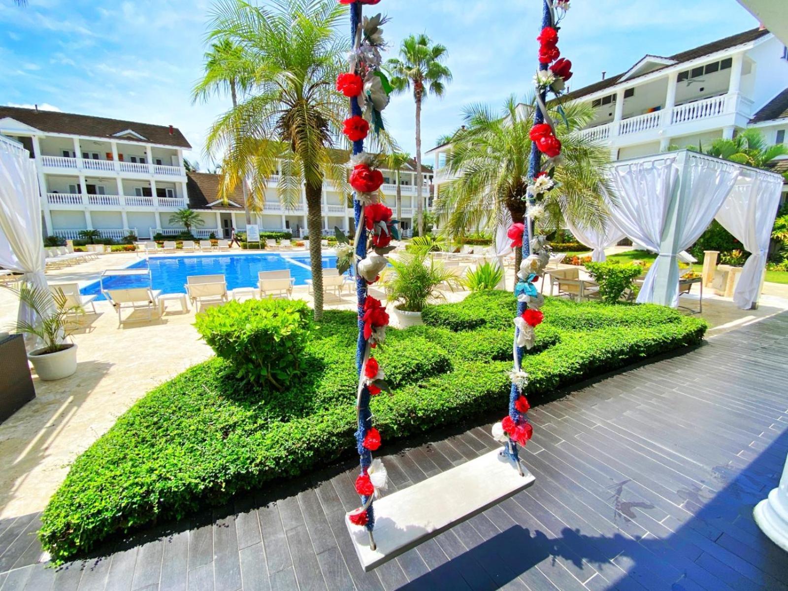 Albachiara Hotel - ลาสแตร์เรนาส ภายนอก รูปภาพ