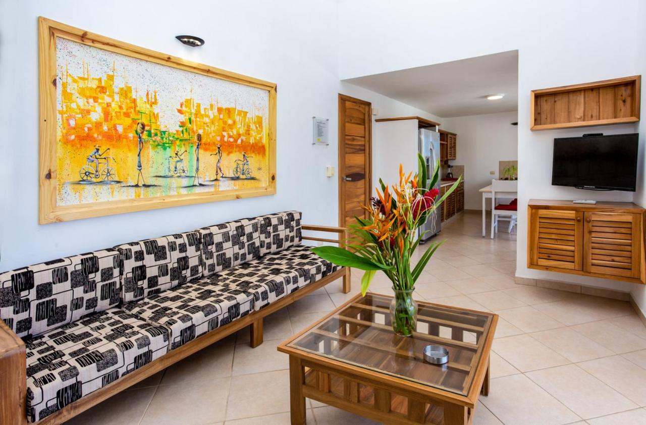 Albachiara Hotel - ลาสแตร์เรนาส ภายนอก รูปภาพ