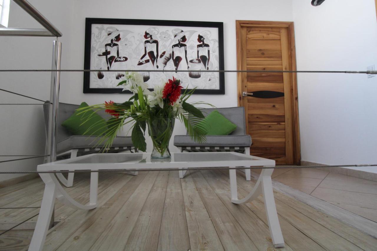 Albachiara Hotel - ลาสแตร์เรนาส ภายนอก รูปภาพ