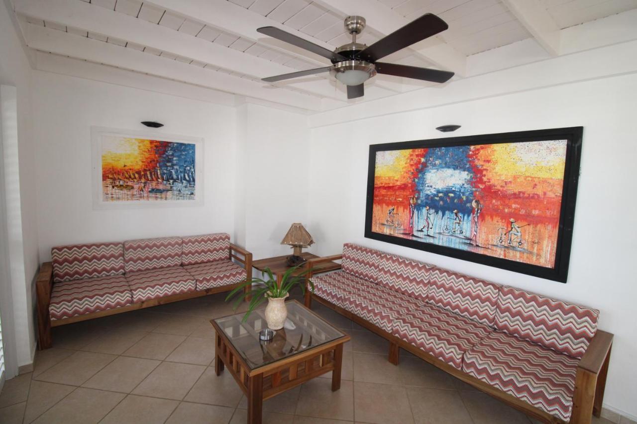 Albachiara Hotel - ลาสแตร์เรนาส ภายนอก รูปภาพ