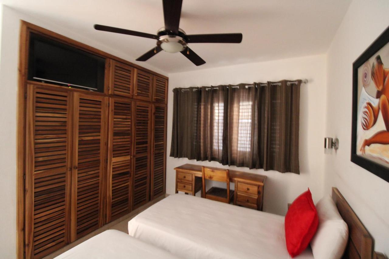 Albachiara Hotel - ลาสแตร์เรนาส ภายนอก รูปภาพ